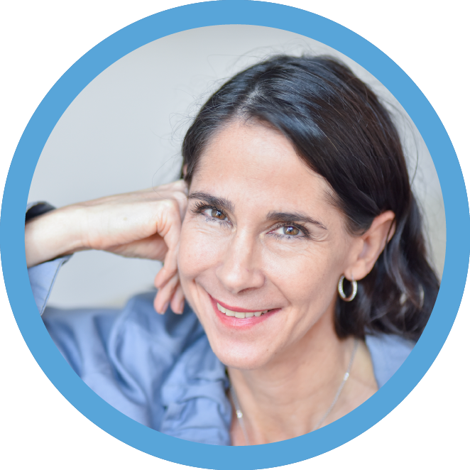 Bernarda Pérez Conde, psicoterapeuta especializada en salud mental para directivos