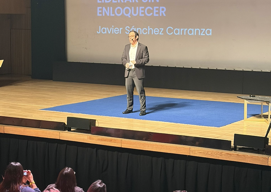 Regulación emocional en líderes: cómo entrenarla bajo presión
